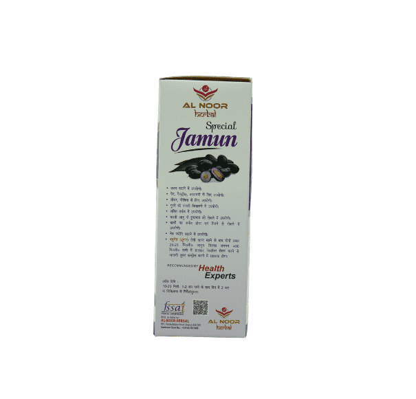 JAMUN VINEGAR - Image 5