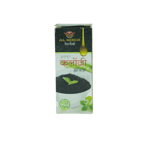 Kalonji Oil - Image 3