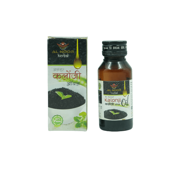 Kalonji Oil - Image 2
