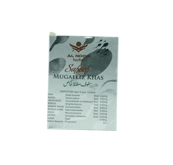 SAFOOZ MUKALLIZ KH - Image 5