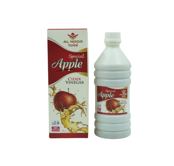 Apple vinegar